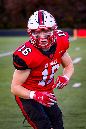 Centennial vs Wayzata Varsity Football 1337