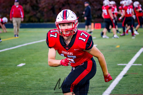 Centennial vs Wayzata Varsity Football 1342