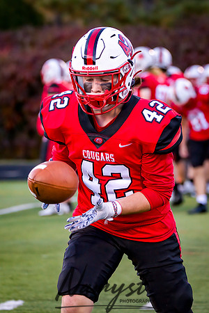 Centennial vs Wayzata Varsity Football 1347
