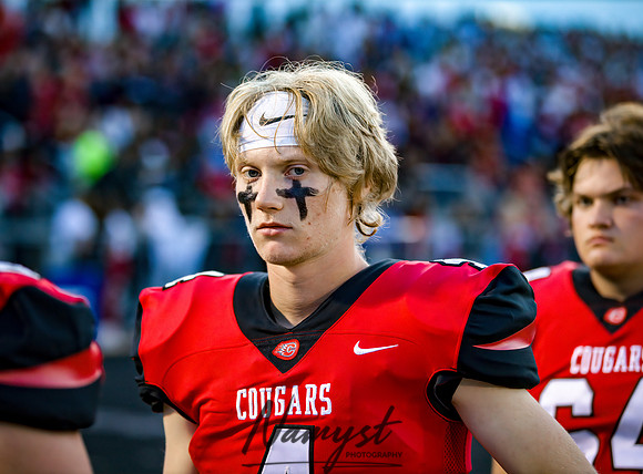 Centennial vs Wayzata Varsity Football 1443