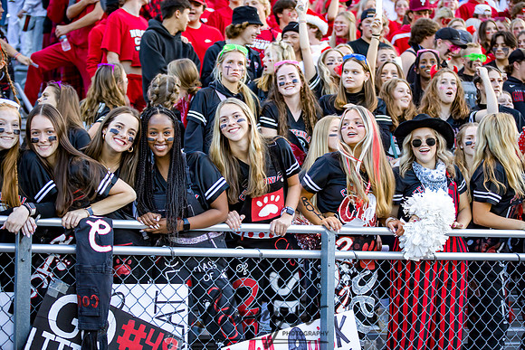 Centennial vs Wayzata Varsity Football 1379