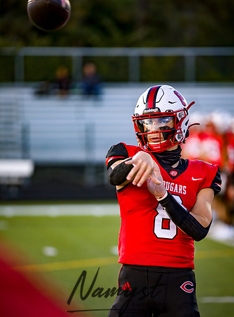 Centennial vs Wayzata Varsity Football 1385