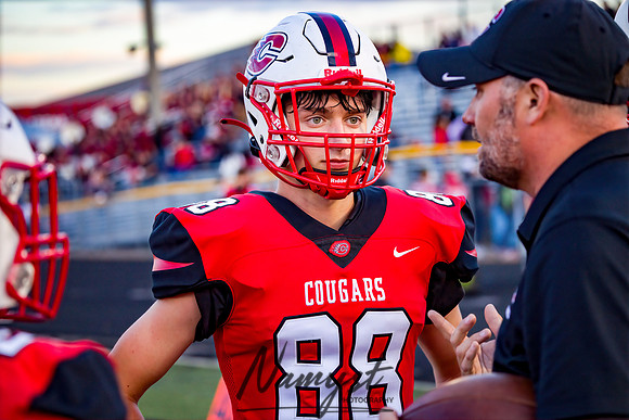 Centennial vs Wayzata Varsity Football 1364