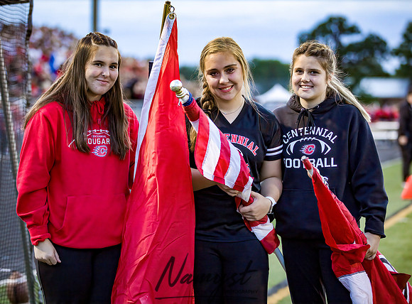 Centennial vs Wayzata Varsity Football 1470