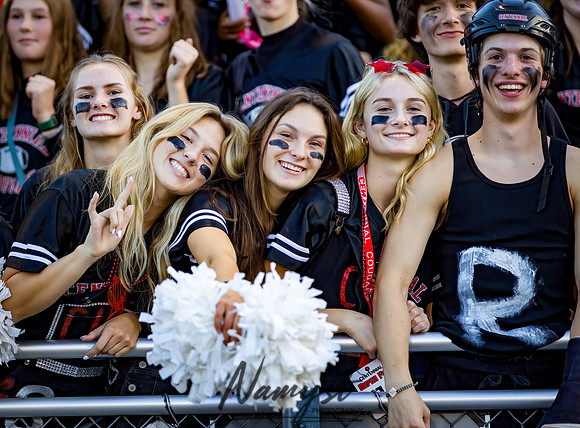 Centennial vs Wayzata Varsity Football 1372