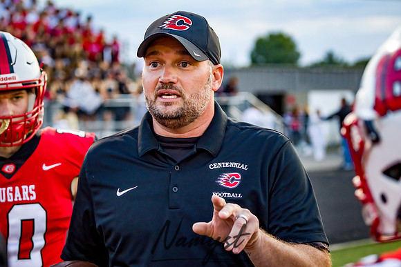 Centennial vs Wayzata Varsity Football 1369