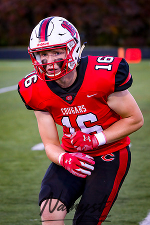 Centennial vs Wayzata Varsity Football 1338