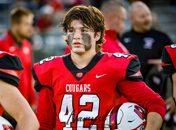 Centennial vs Wayzata Varsity Football 1429