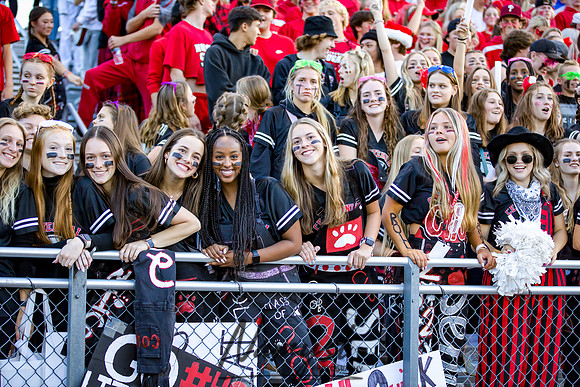 Centennial vs Wayzata Varsity Football 1378