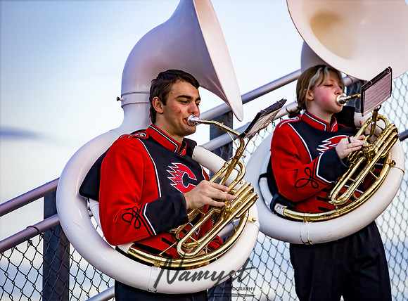 Centennial vs Wayzata Varsity Football 1395
