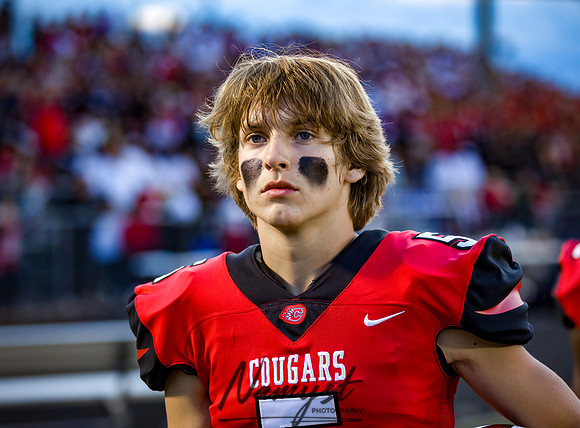 Centennial vs Wayzata Varsity Football 1453