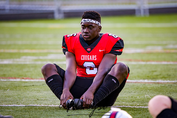 Centennial vs Wayzata Varsity Football 1318