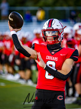 Centennial vs Wayzata Varsity Football 1387