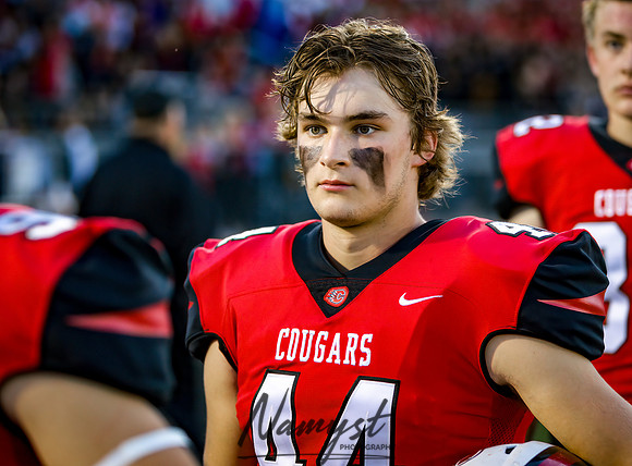 Centennial vs Wayzata Varsity Football 1439