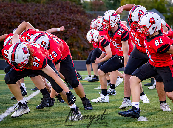 Centennial vs Wayzata Varsity Football 1353