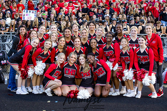 Centennial vs Wayzata Varsity Football 1392