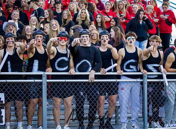 Centennial vs Wayzata Varsity Football 1375