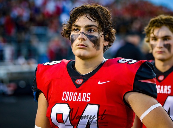 Centennial vs Wayzata Varsity Football 1440