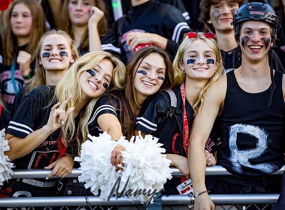 Centennial vs Wayzata Varsity Football 1371