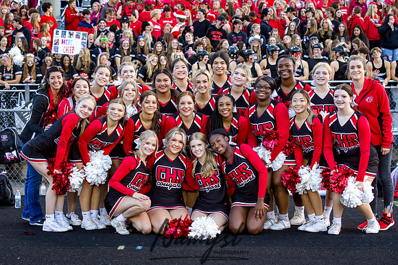 Centennial vs Wayzata Varsity Football 1390