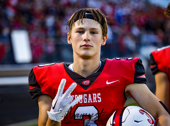Centennial vs Wayzata Varsity Football 1458