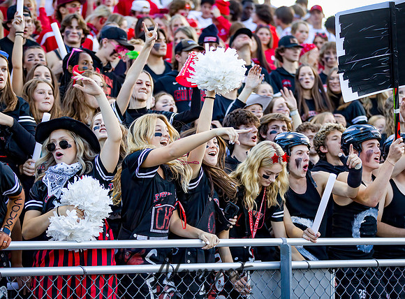 Centennial vs Wayzata Varsity Football 1381