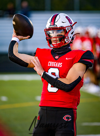 Centennial vs Wayzata Varsity Football 1384