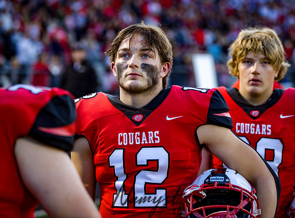 Centennial vs Wayzata Varsity Football 1461