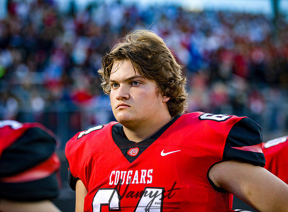 Centennial vs Wayzata Varsity Football 1442