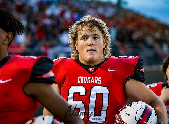Centennial vs Wayzata Varsity Football 1447