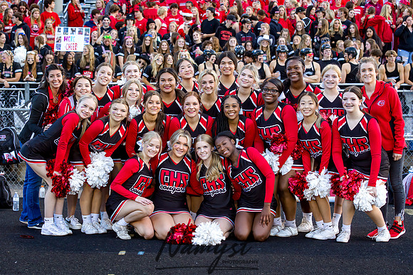 Centennial vs Wayzata Varsity Football 1391