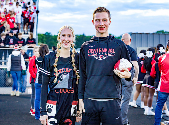 Centennial vs Wayzata Varsity Football 1397