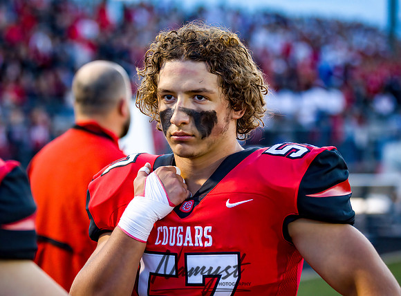 Centennial vs Wayzata Varsity Football 1459