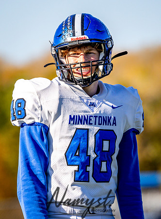 Centennial vs Minnetonka JV Football_347