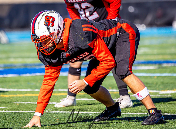 Centennial vs Minnetonka JV Football_564