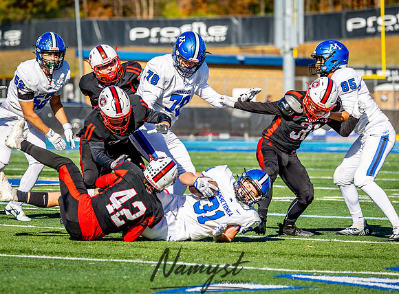 Centennial vs Minnetonka JV Football_447