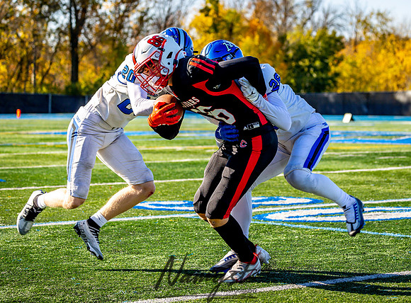 Centennial vs Minnetonka JV Football_122