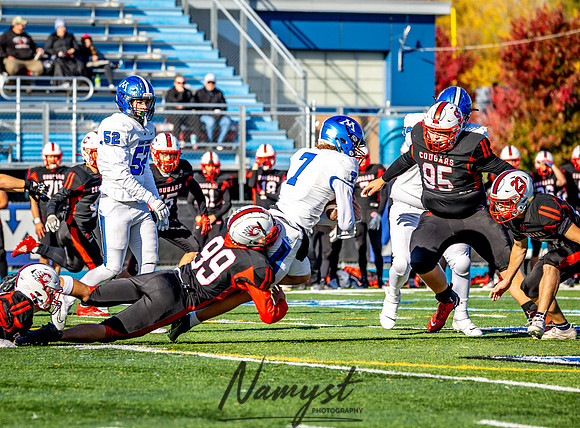Centennial vs Minnetonka JV Football_224