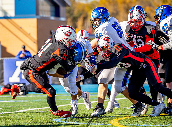 Centennial vs Minnetonka JV Football_173
