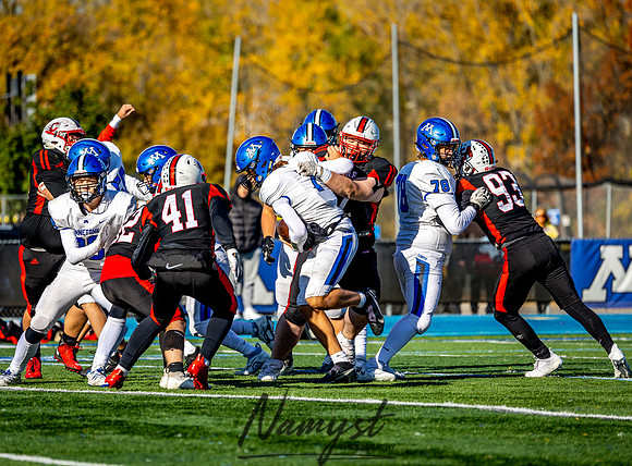 Centennial vs Minnetonka JV Football_199