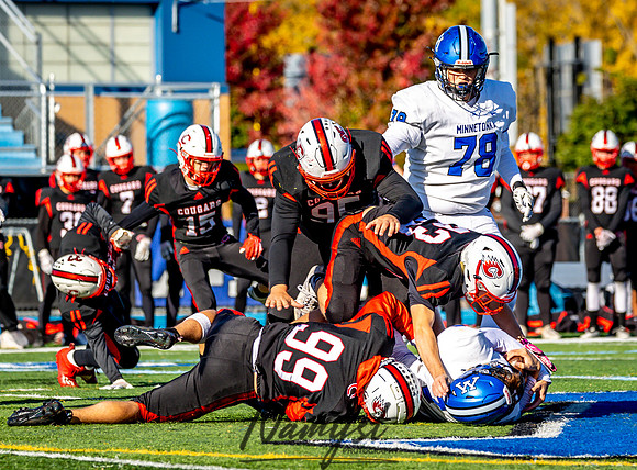 Centennial vs Minnetonka JV Football_227
