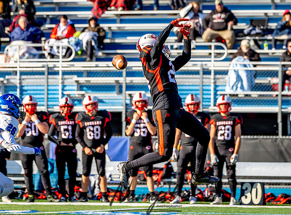 Centennial vs Minnetonka JV Football_275