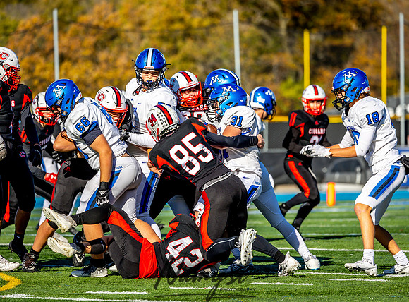Centennial vs Minnetonka JV Football_321