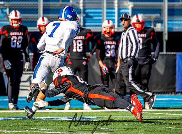 Centennial vs Minnetonka JV Football_455