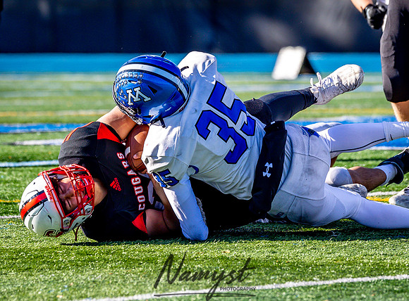 Centennial vs Minnetonka JV Football_86