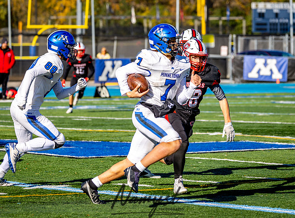 Centennial vs Minnetonka JV Football_373