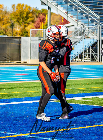 Centennial vs Minnetonka JV Football_543