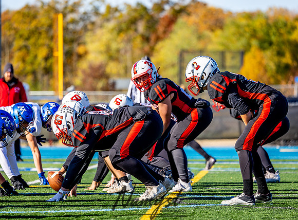 Centennial vs Minnetonka JV Football_401