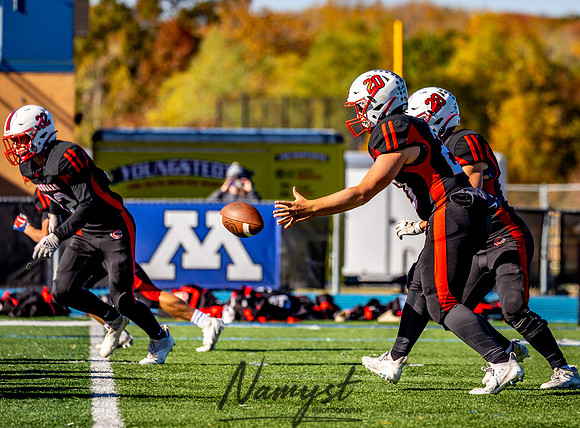 Centennial vs Minnetonka JV Football_475