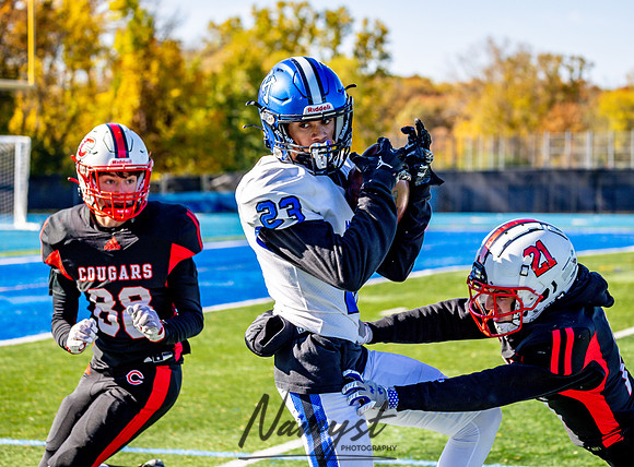 Centennial vs Minnetonka JV Football_636